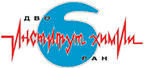 Логотип компании Институт химии дво ран
