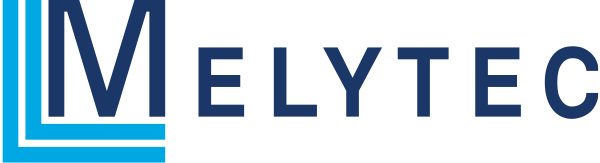 Логотип компании Melytec
