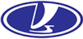 Логотип компании Автоваз