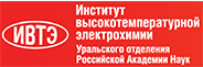 Логотип компании Ивтэ