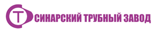 Логотип компании Синарский трубный завод