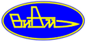 Логотип компании Виам
