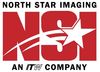 Логотип компании Nsi