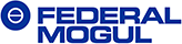 Логотип компании Федерал-могул