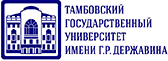 Логотип компании Тамбовский государственный универститет