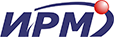 Логотип компании Ирм