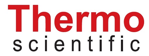 Логотип компании Thermo scientific