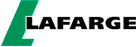 Логотип компании Лафарж