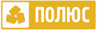 Логотип компании Полюс золото