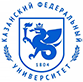 Логотип компании Казанский федеральный институт