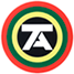Логотип компании Тольятти азот