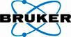Логотип компании Bruker