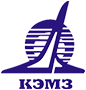 Логотип компании Кизлярский электромеханический завод