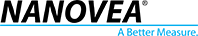 Логотип компании Nanovea