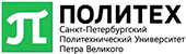 Логотип компании Политех