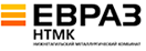 Логотип компании Евраз
