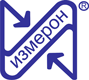 Логотип компании Измерон